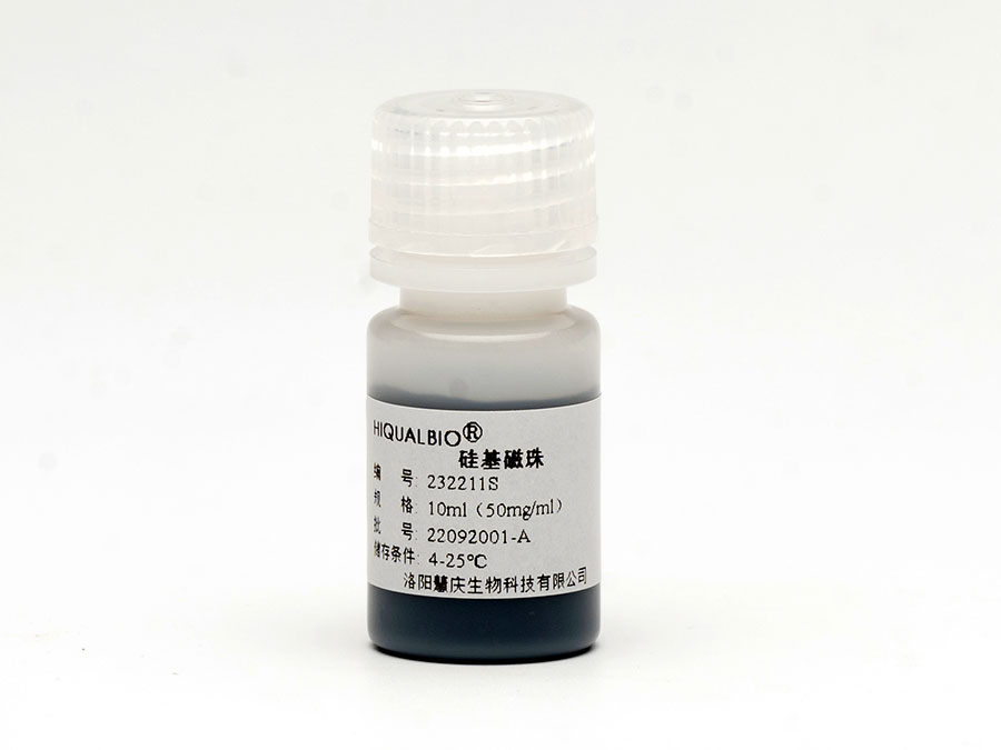測序產物純化磁珠